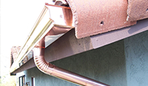Rain Gutter Installation, Repair, Cleaning in Hawk Run, PA
